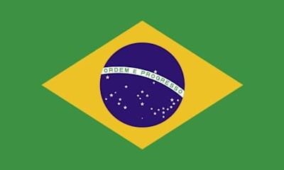 Red Bull M.E.O. Season 2 | Flag Brazil