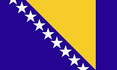 Red Bull M.E.O. Season 2 | Flag Bosnia & Herzegovina