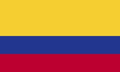 Red Bull M.E.O. Season 2 | Flag Colombia