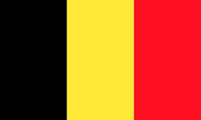 Red Bull M.E.O. Season 2 | Flag Belgium