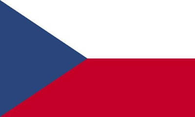 Red Bull M.E.O. Season 2 | Flag Czech Republic