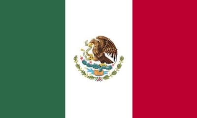 Red Bull M.E.O. Season 2 | Flag Mexico