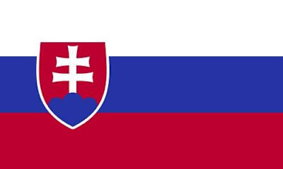 Red Bull M.E.O. Season 2 | Flag Slovakia