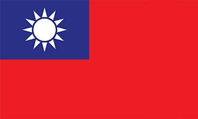 Red Bull M.E.O. Season 2 | Flag Taiwan