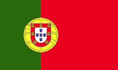 Red Bull M.E.O. Season 2 | Flag Portugal
