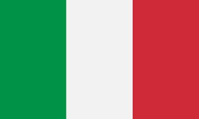 Red Bull M.E.O. Season 2 | Flag Italy
