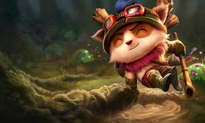 Teemo (League of Legends)