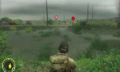 Brothers in Arms: Road to Hill 30