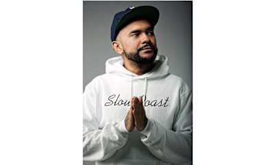 DJ CRAZE