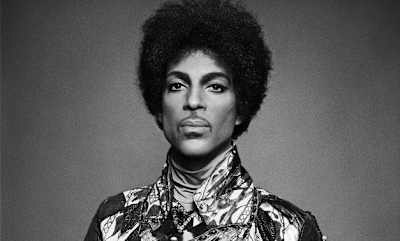 Prince Rogers Nelson, alias Prince (1958-2016)
