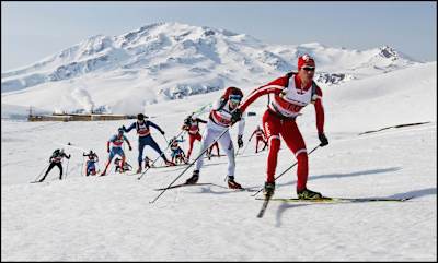 «Мутновский марафон»