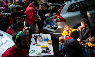 Nada como ter uma boa equipe ao seu lado