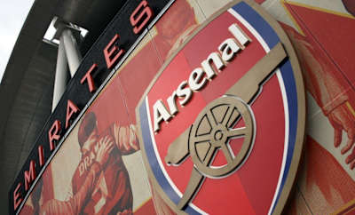 Arsenal 5
