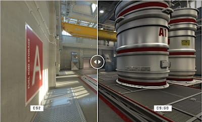 Cs2 skin dış görünüş sıralaması ile kaliteni yansıt!