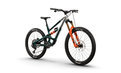 YT Capra Core 4 29