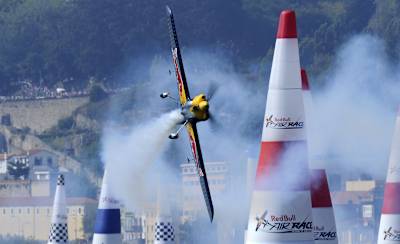 Red Bull Air Race