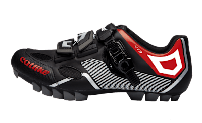 Qué tipo de zapatillas elegir para MTB 