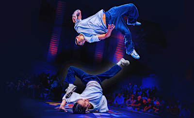 Le Red Bull BC One Cypher France&nbsp;se déroulera les 7 et 8 juillets 2023 prochains.