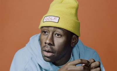 Tyler, The Creator
