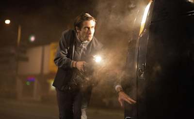 Nightcrawler, 2014