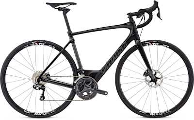 Specialized Roubaix Expert UDi2 2017