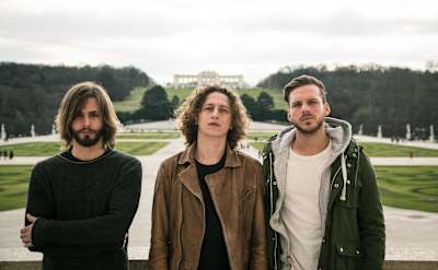 Kaiser Franz Josef im Interview