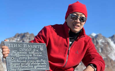 Спорт помогает достигать целей