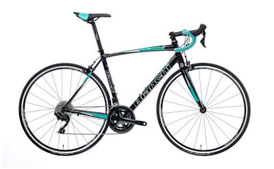 Bianchi Via Nirone 7 Dama Bianca
