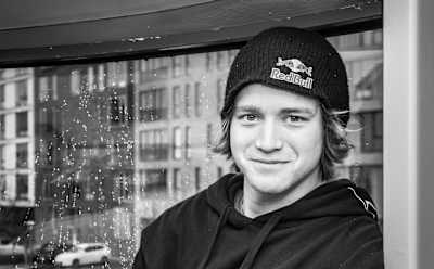 Foto de Drew Bezanson