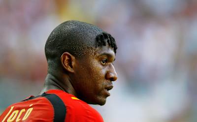 Loco ve anlaşılamayan şakası