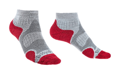 A solid pair that will spring back to their original shape after every wash