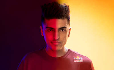 Ankit Panth interview: Fitness for gaming