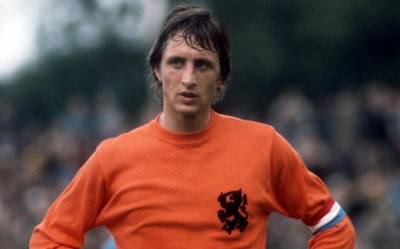 Johan Cruijff