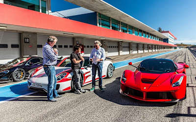 Шоу выглядит прекрасно