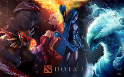 Dota 2