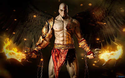 Kratos