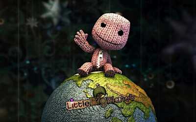 littlebigplanet
