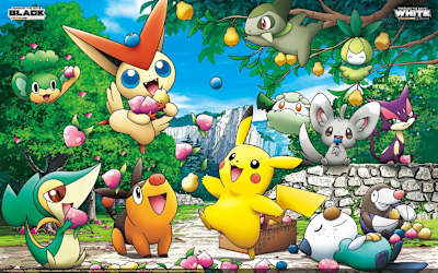 Pokémon