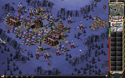 Command & Conquer: Red Alert 2 Command & Conquer: Red Alert 2