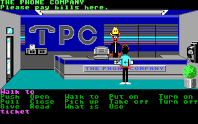 Zak McKracken may be obscure, but it's worth a ton