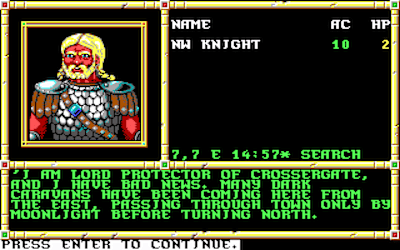 1991's Neverwinter Nights will net you good money