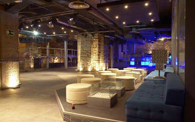 Sala Maxime