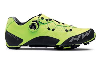 Qué tipo de zapatillas elegir para MTB 