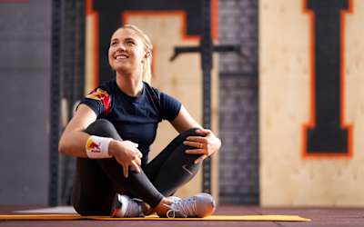 Як ставити собі цілі та досягати мети? У проекті #піднятипланку професійні спортсмени розкривають секрети ефективних тренувань.