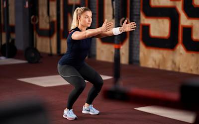 Як ставити собі цілі та досягати мети? У проекті #піднятипланку професійні спортсмени розкривають секрети ефективних тренувань.