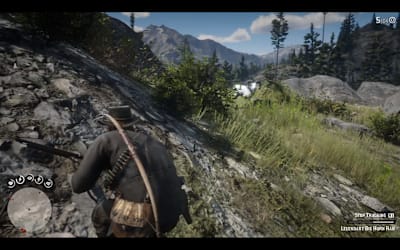 ...turns out it's man