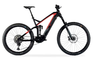 Brinke X6R