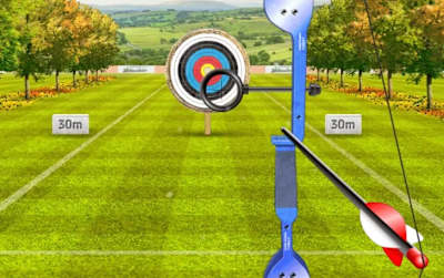Archery World Tour