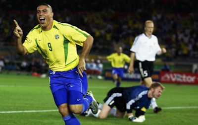 Fenômeno Fenômeno