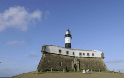 Farol da Barra